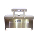 CHDC-800: Double Chamber Vacuum Sealer (PRE-ORDER)